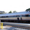 Chapter Events » Excursions » Amtrak Inauguration